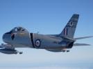 RAAF Sabre