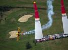 Red Bull Air Race w Ascot