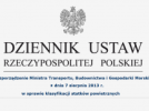 Dziennik Ustaw