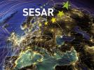 SESAR (Single European Sky ATM Research) (fot. expouav.com)