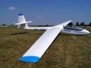 SZD-50-3 PUCHACZ (fot. szd.com.pl) SZD-50-3 PUCHACZ (fot. szd.com.pl)