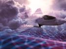 Samolot bojowy FCAS w ramach programu Tempest (fot. BAE Systems)