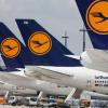 Samoloty linii lotniczych Lufthansa, fot. dw.de