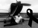 Sebastian Klanowski (fot. aeroklub.gliwice.pl)
