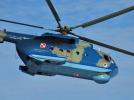 Śmigłowiec Mi-14PŁ (fot. kmdr ppor. Czesław Cichy)