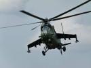 Śmigłowiec Mi-24