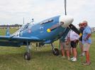 Spitfire MK26B w skali 90%