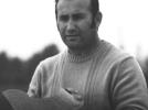 Stanisław Marliński (fot. Aeroklub Ziemi Piotrkowskiej)