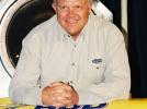 Steve Fossett (fot. John Mathew Smith/CC BY-SA 2.0/Wikimedia Commons)