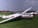 Szybowce Aeroklubu Krakowskiego (fot. Aeroklub Krakowski)