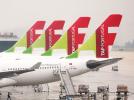 Flota samolotów należąca do TAP Portugal