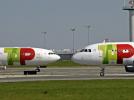 TAP Portugal - samoloty, fot. ebookers.fr