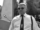 Tadeusz Telkowski (fot. aeroklubswidnik.com.pl)