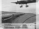 Książka "Talvisota 1939–1940. Działania powietrzne podczas wojny sowiecko-fińskiej" (fot. Wydawnictwo Infort Editions)