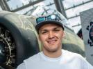 Tomasz Chodyra (fot. Joerg Mitter / Red Bull Content Pool)