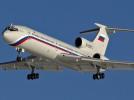 Tu-154 (fot. zerohedge.com)