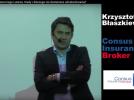 VII Forum Bezpiecznego Latania. Krzysztof Błaszkiewicz