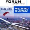 "Wszystko o Lataniu" w Gliwicach (fot. Forum Gliwice)
