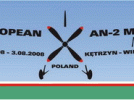 XII Europejski Zlot Samolotów AN-2
