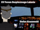 XV FBL okazją do spotkania z Panem Stefanem Kraszewskim