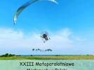 XXIII Motoparalotniowe Mistrzostwa Polski 2021