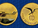 Złoty Medal Wiropłatowy FAI