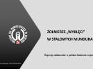 Żołnierze "Wyklęci" w stalowych mundurach (fot. muzeumsp.pl)