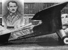 Zygmunt Puławski i PZL P.1 (pierwszy prototyp, 1928) (fot. Polish photographer/Unknown/Domena publiczna/Wikimedia Commons)