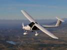 Pipistrel Virus SW Worldrounder