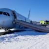 Wypadek A320 Air Canada