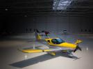  Nowy Bristell B23, fot. Skydream