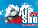 Air Show 2011 (logo)