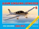 Album Szkolenia Lotniczego, AVIA TEST Lech Szutowski