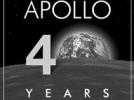 Apollo 40 rocznica