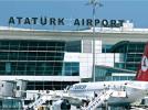 Istanbul Ataturk Airport