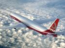 B777X9, fot. Industry Week