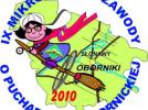 IX Mikrolotowe Zawody o Puchar Ziemi Obornickiej