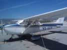 Greece general aviation