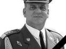 Gen. broni pil. Andrzej Błasik