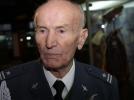 Major pilot Antoni Tomiczek