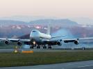 Boeing ma pomysł jak zamienić hałas odrzutowców na prąd