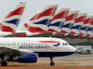 British Airways, fot. AFP