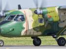 Samolot transportowy M-28B/PT (fot. 3sltr.wp.mil.pl)