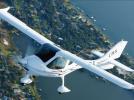 CTLS, Flight Design