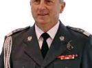 Generał dywizji pil. Leszek Cwojdziński