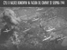 Wykład "Amerykańskie bombowce nad Czechowicami" (fot. czecho.pl)