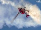 Wiatrakowiec z zespołu pilotów „57-my” (fot. Aviation Artur Trendak)