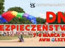DNI BEZPIECZEŃSTWA 2015 skoków spadochronowych