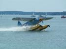 Jedna z poprzednich edycji Mazury Air Show