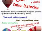 Dzień Dziecka w Aeroklubie Pińczowskim
